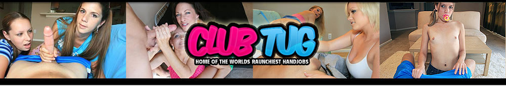 ClubTug Handjob Videos 