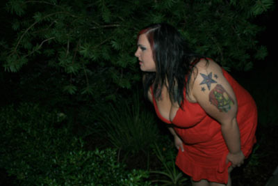 Bella Handjob Video