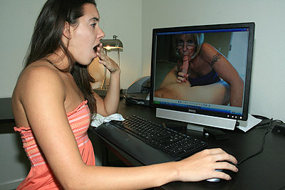 Jennifer Tug Job Video