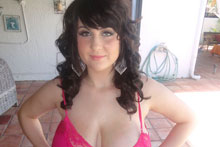 Beverly Paige Handjob