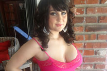 Beverly Paige love big cock