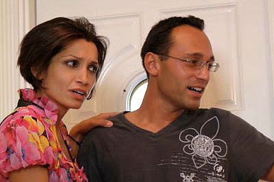Tina and Husband Porn - Club Tug