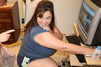 Rikki Waters Porn - Club Tug